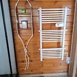 Chalet Chalet