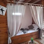 Horská chata Chalet