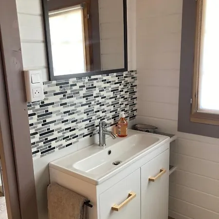 Chalet * Ле-Теш