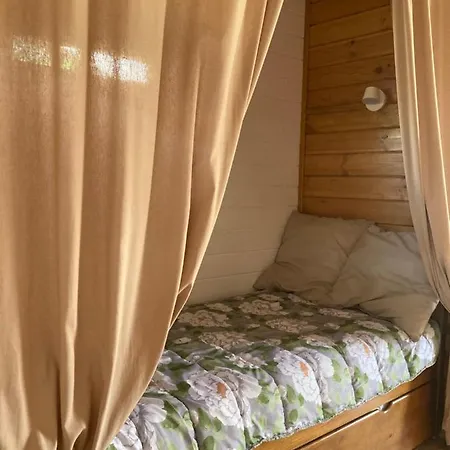 Chalet Chalet Le Teich