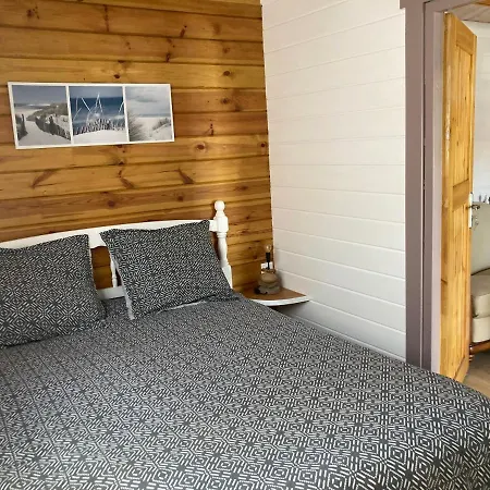 Chalet * Ле-Теш