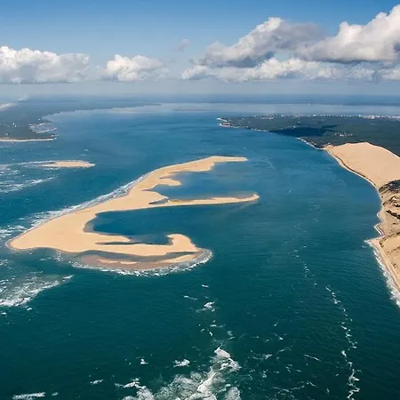 Шале Chalet Ле-Теш