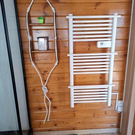 Chalet Chalet