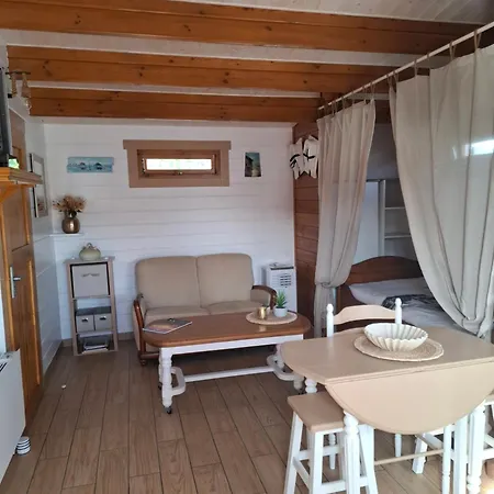 Chalet Chalé *