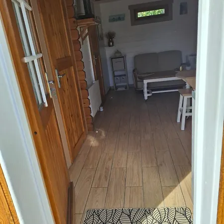 Chalet Chalet Le Teich