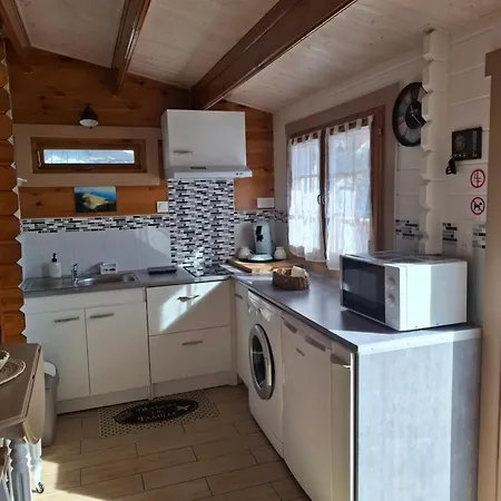 Chalet *