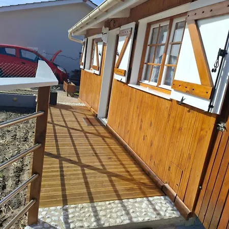 Chalet * Le Teich
