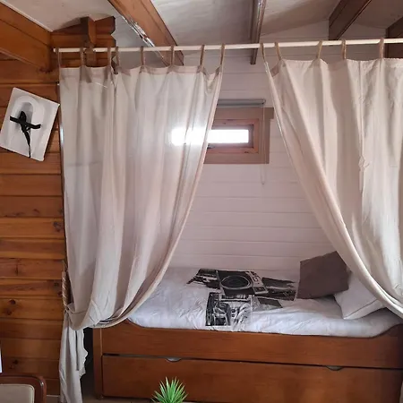 Chalet Chalé
