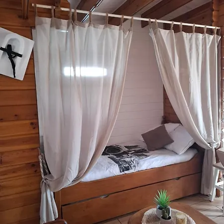 Chalet Chalet