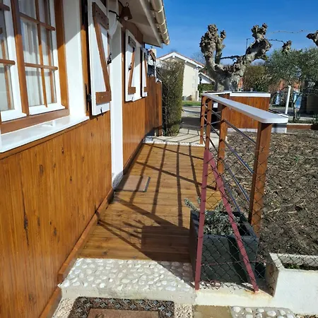 Chalet Chalet