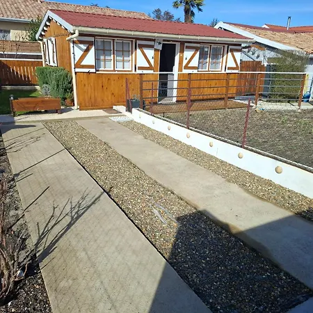 Chalet * Le Teich