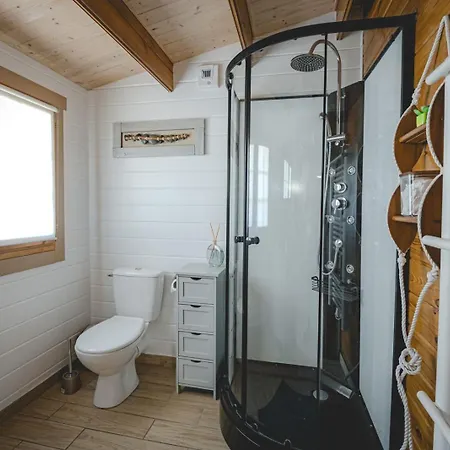 Chalet Le Teich
