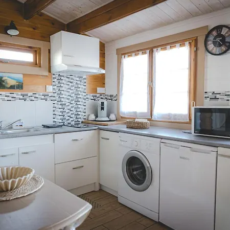 Chalet * Le Teich