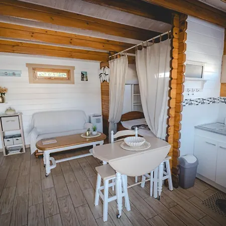 Chalet Chalet Le Teich