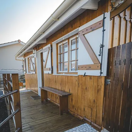 Chalet Chalet *