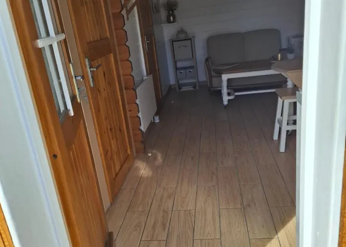 Chalet Chalet Le Teich